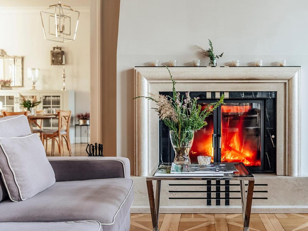 Weranda Home Slawica Exteriör bild