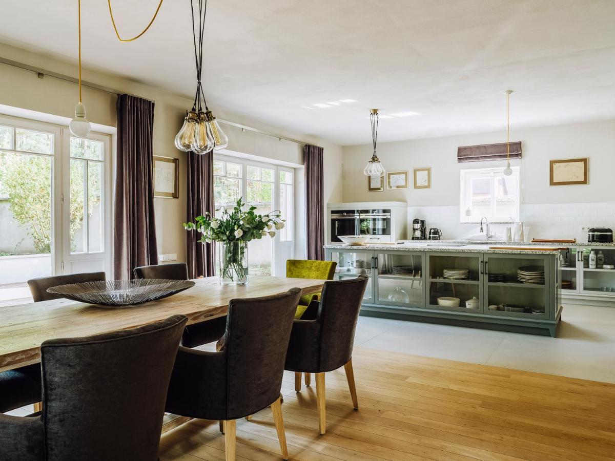 Weranda Home Slawica Exteriör bild