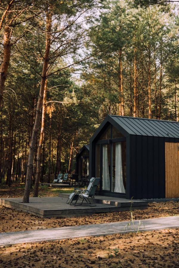 Weranda Home Slawica Exteriör bild