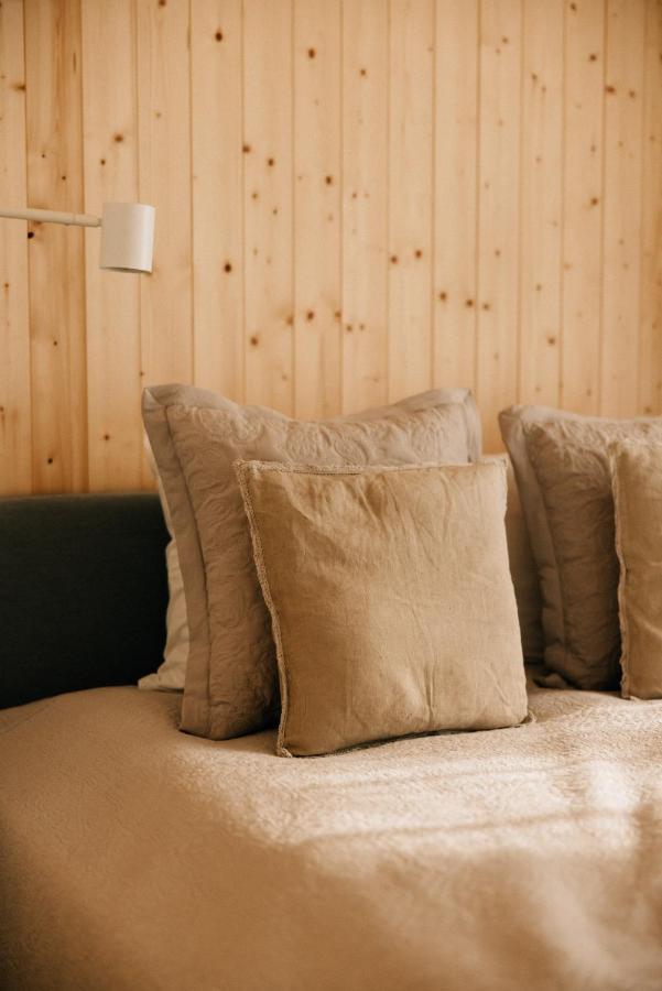 Weranda Home Slawica Exteriör bild
