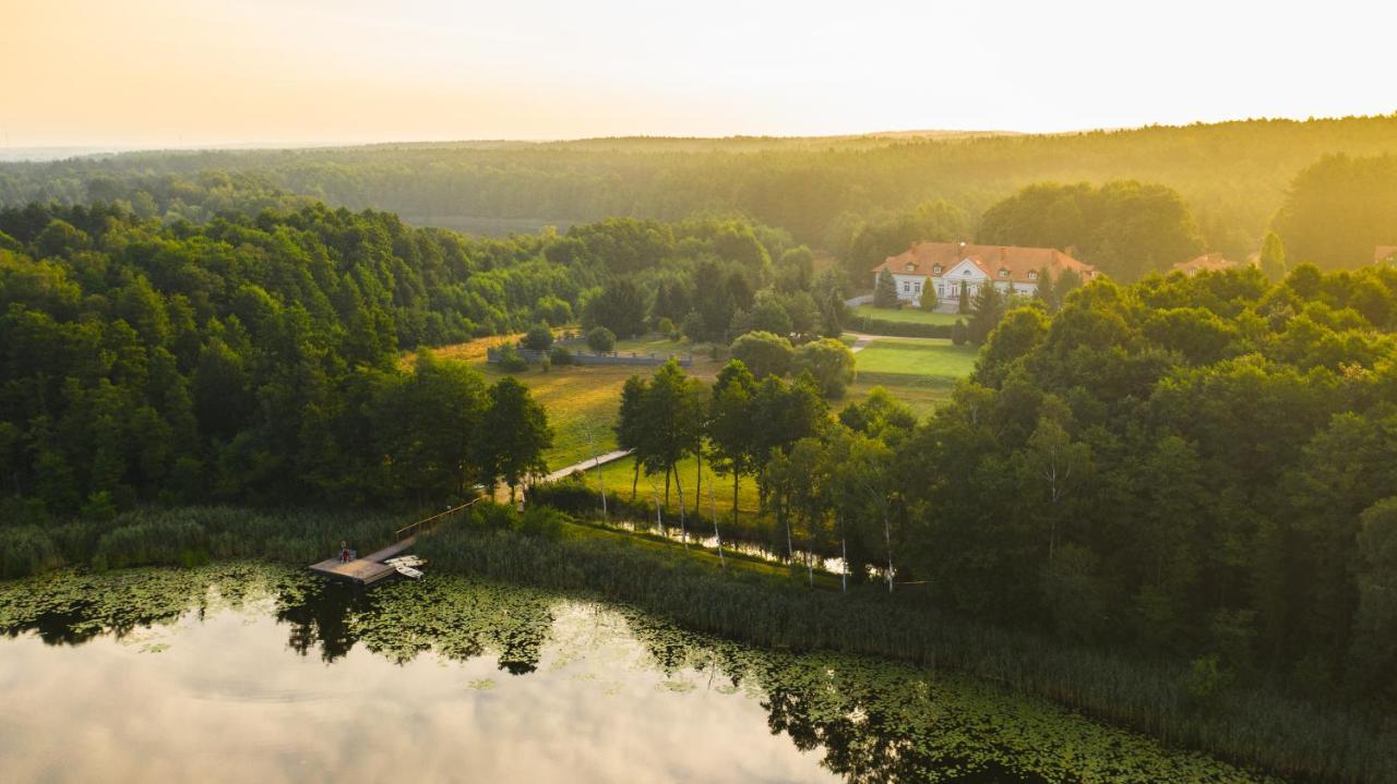 Weranda Home Slawica Exteriör bild