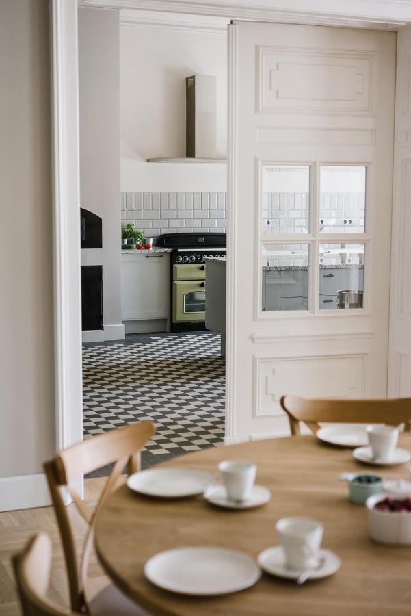 Weranda Home Slawica Exteriör bild