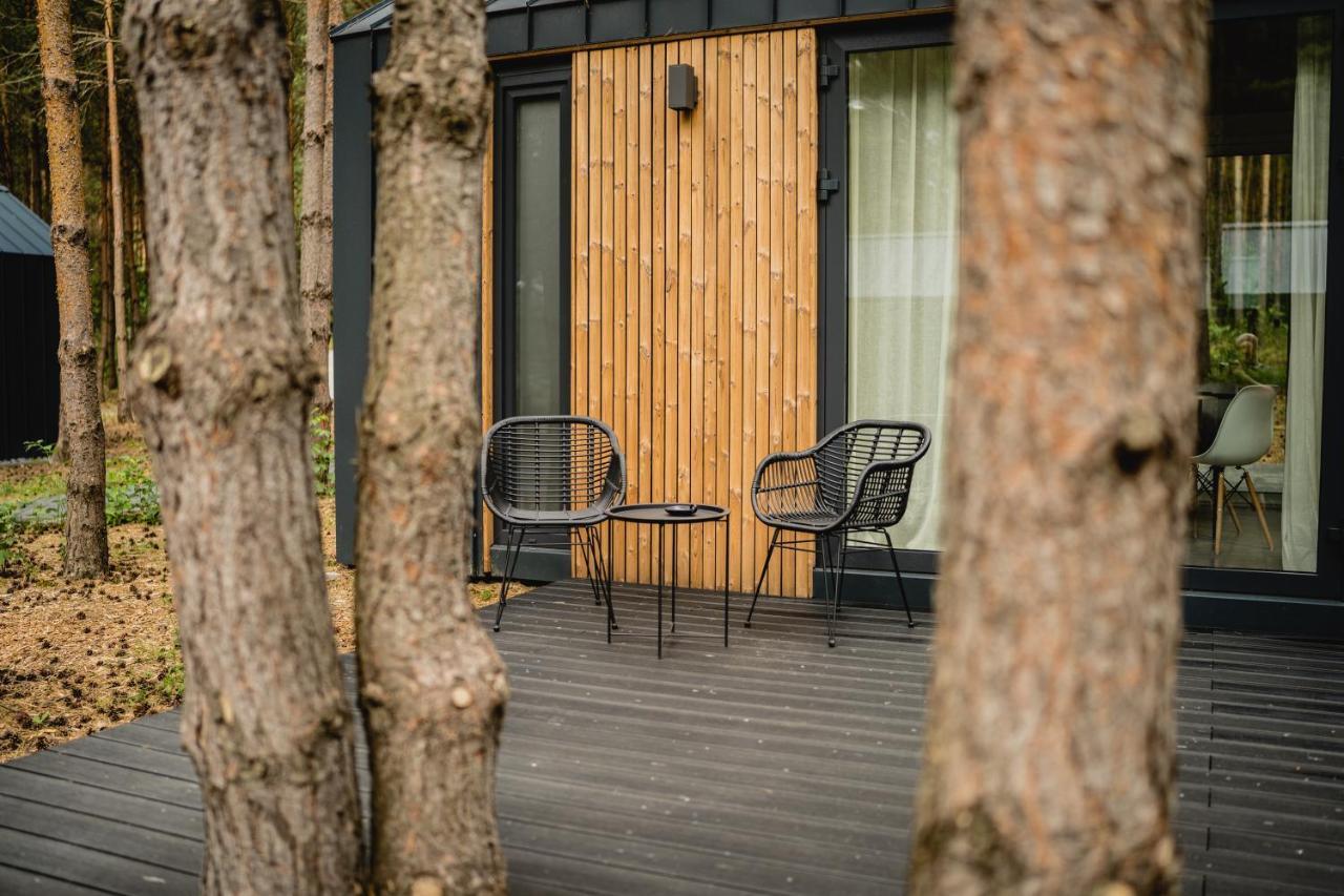 Weranda Home Slawica Exteriör bild