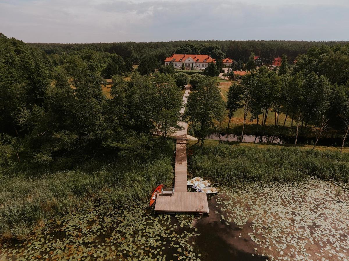 Weranda Home Slawica Exteriör bild