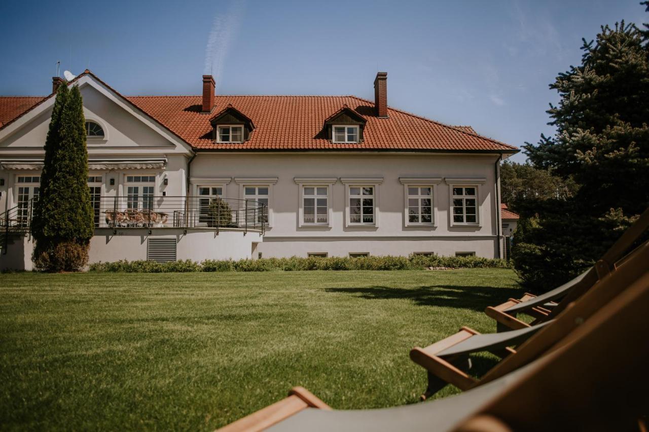 Weranda Home Slawica Exteriör bild