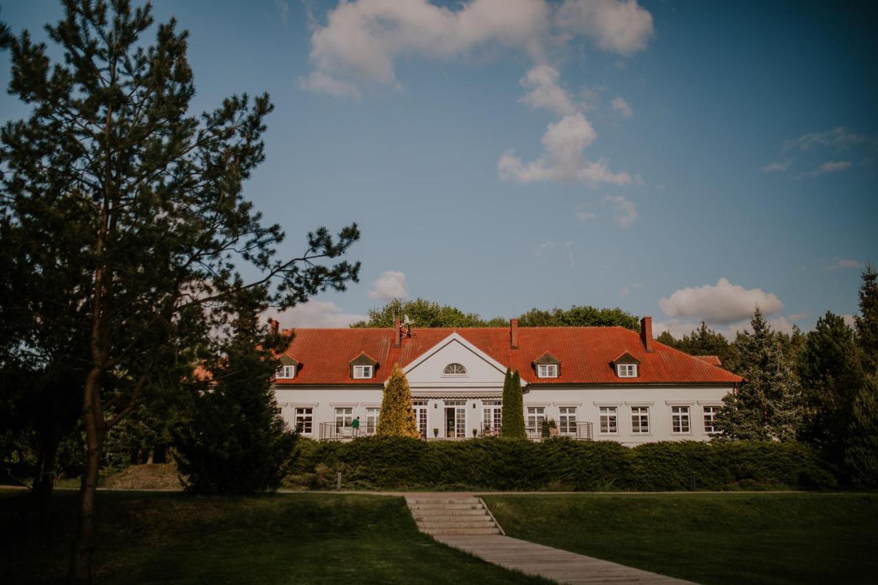 Weranda Home Slawica Exteriör bild