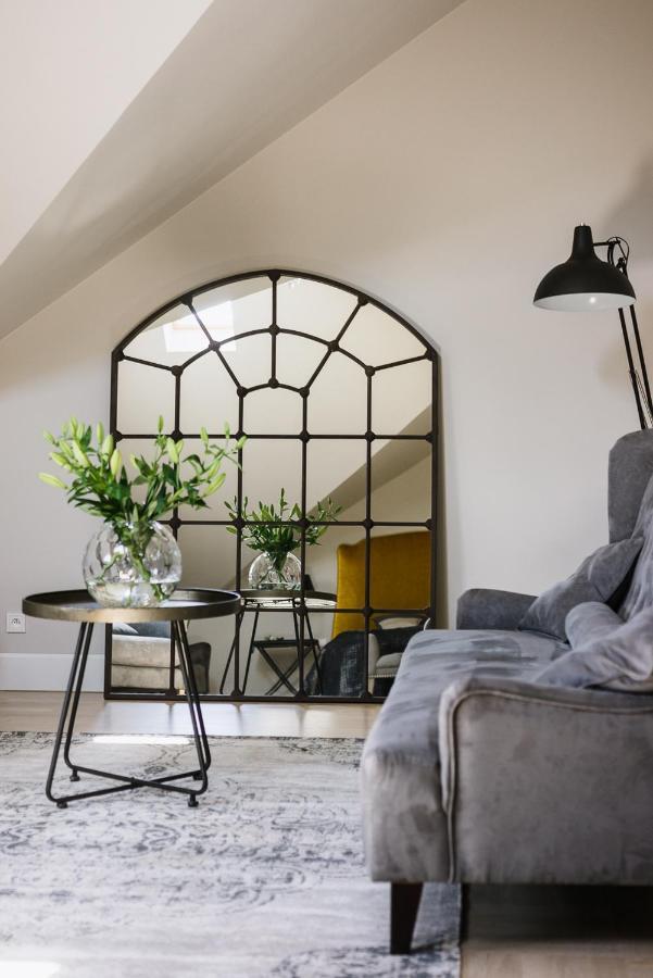 Weranda Home Slawica Exteriör bild