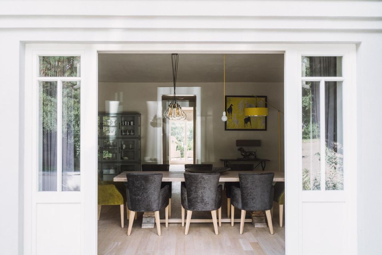 Weranda Home Slawica Exteriör bild