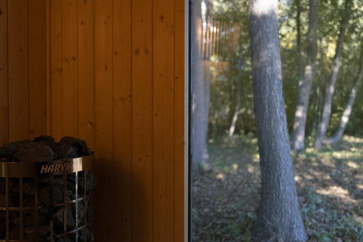 Weranda Home Slawica Exteriör bild