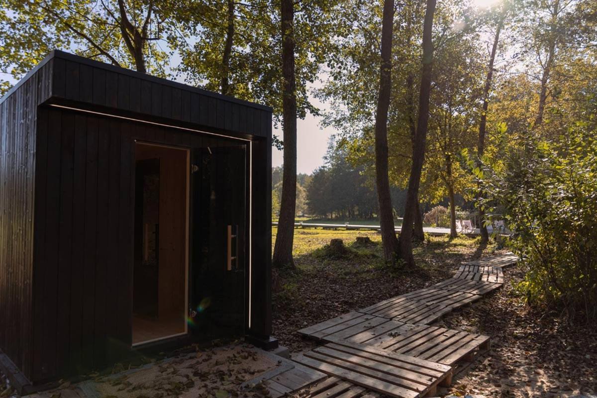Weranda Home Slawica Exteriör bild