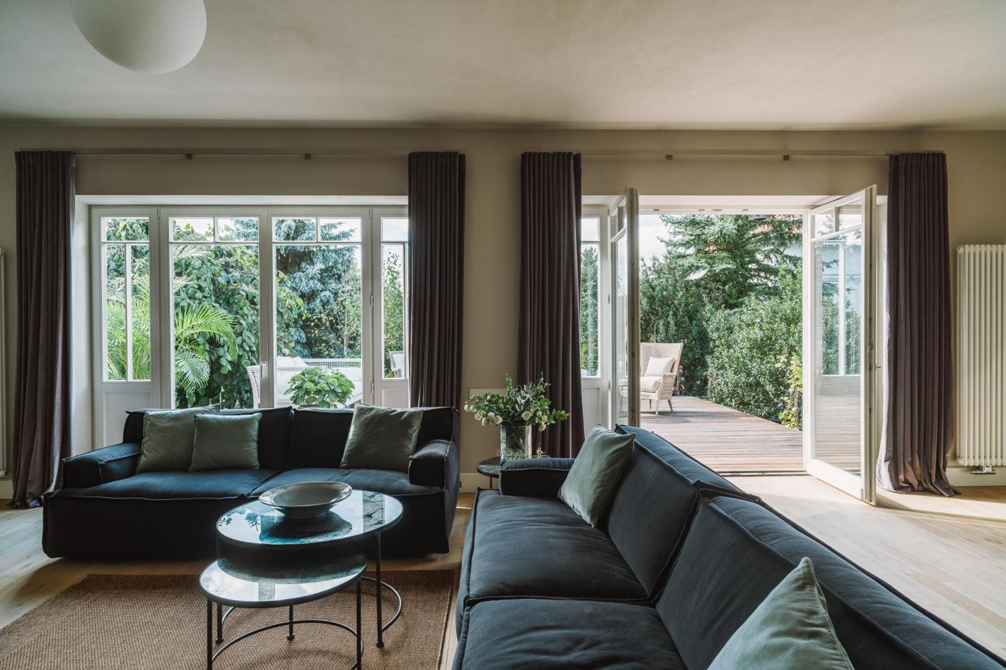 Weranda Home Slawica Rum bild