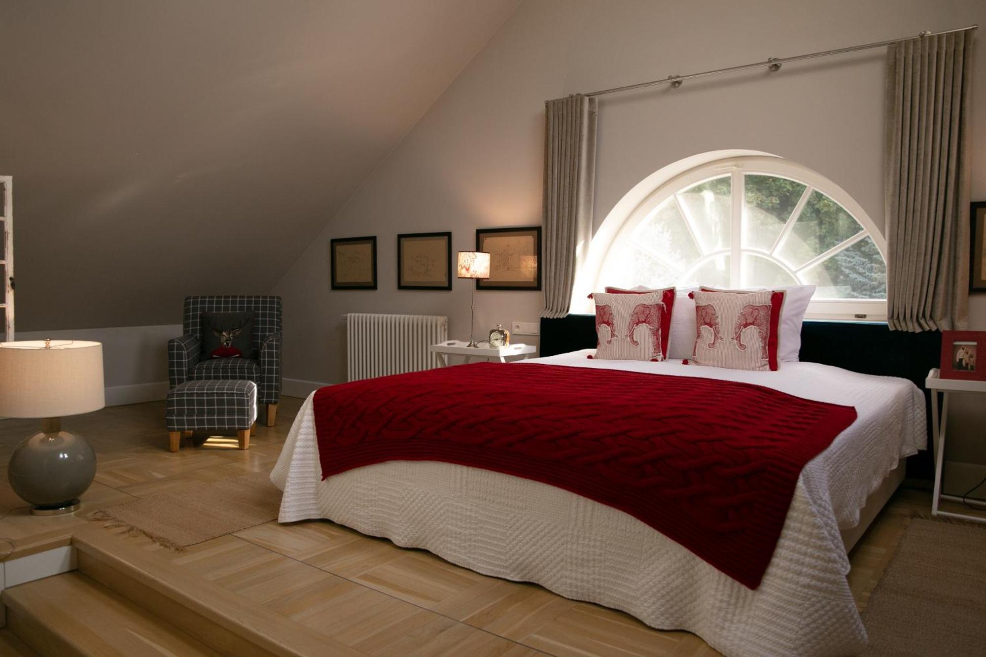 Weranda Home Slawica Exteriör bild
