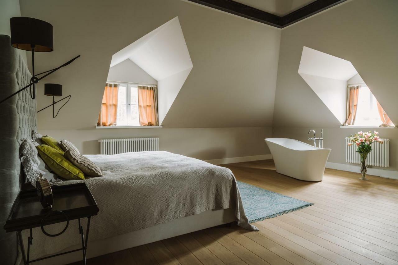 Weranda Home Slawica Exteriör bild